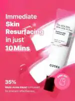 COSRX The AHA BHA PHA LHA 35 Peel 30ml - Image 2